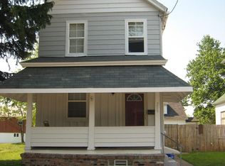 209 Avenue A, Latrobe, PA 15650