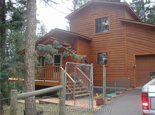 10893 Emerald Ln, Conifer, CO 80433
