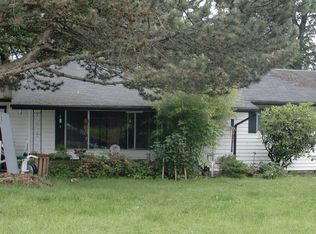 5050 SE Ina Ave, Milwaukie, OR 97267