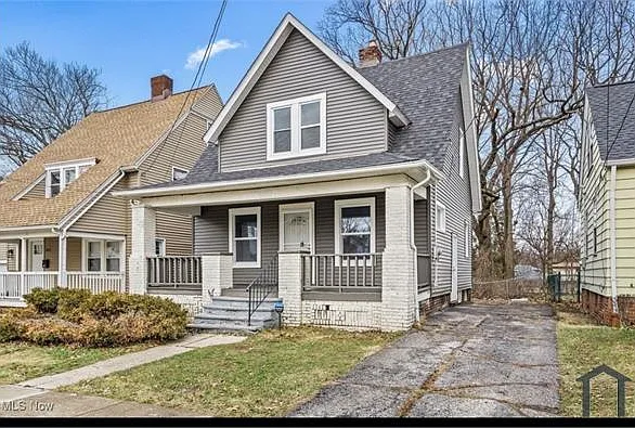 3639 Randolph Rd — Photo 1