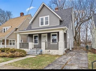 3639 Randolph Rd, Cleveland Heights, OH 44121