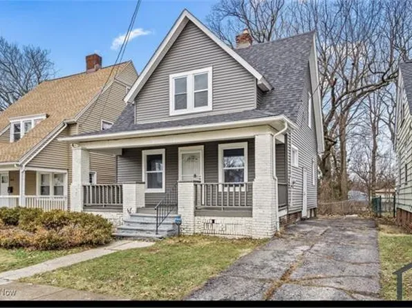 3639 Randolph Rd, Cleveland Heights, OH 44121