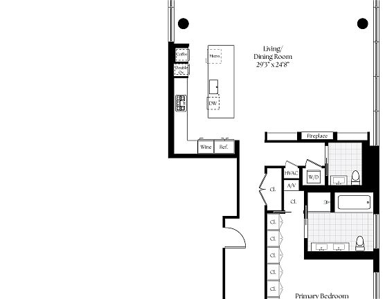 2nd image of 959 1st Ave #Tc1