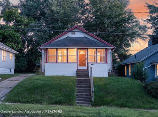 303 E Prospect St, Jackson, MI 49203