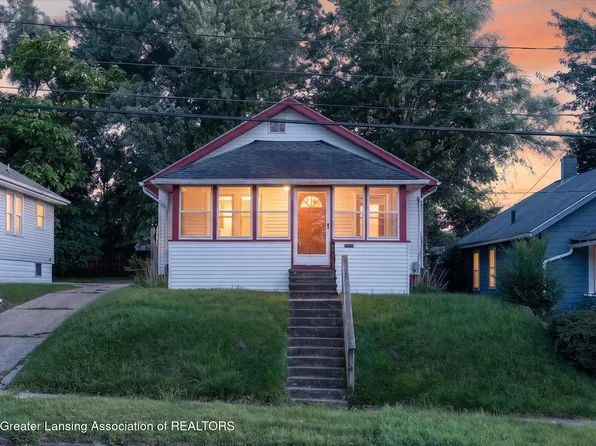 303 E Prospect St, Jackson, MI 49203