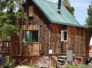 43 Circle Rd, Golden, CO 80403