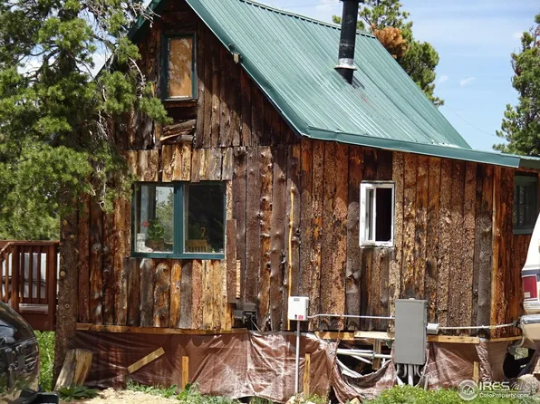 43 Circle Rd, Golden, CO 80403