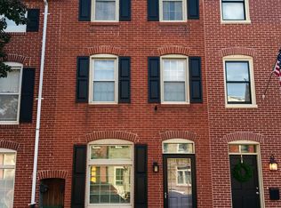 1731 Bank St, Baltimore, MD 21231
