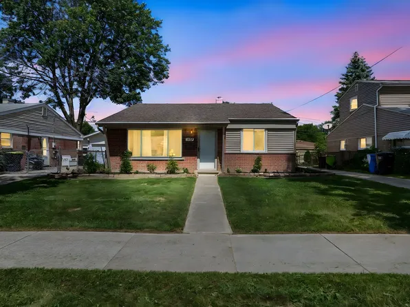 1257 Jerry Ave, Madison Heights, MI 48071