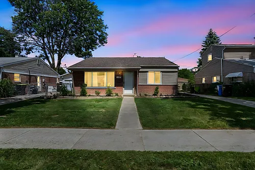 1257 Jerry Ave Photo 1