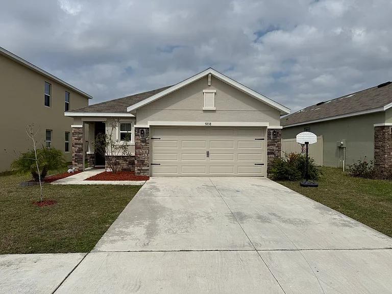 5838 Elegant Orchid Way — Photo 1