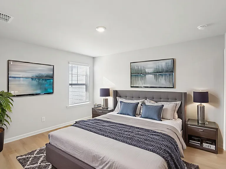 Quinn Residences at Pates Creek — Photo 6