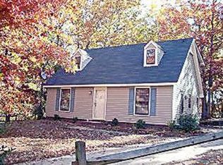 112 Yellow Wood Ct, Simpsonville, SC 29680