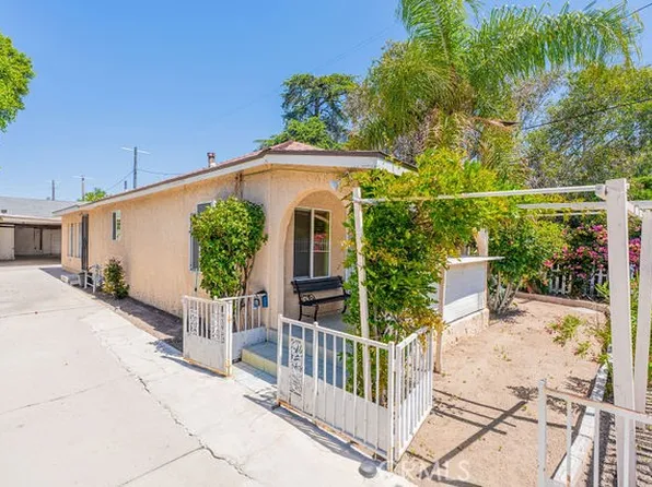 12555 Correnti St, Pacoima, CA 91331