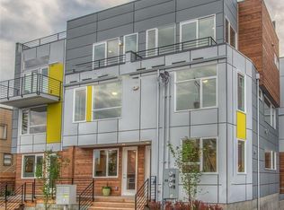 4321 Woodland Park Ave N, Seattle, WA 98103