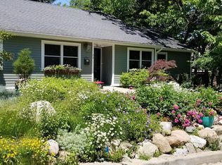 33 Ridgeway St, Ann Arbor, MI 48104