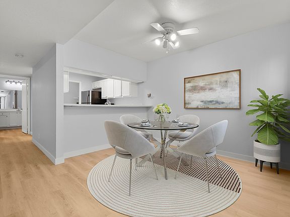 4th image of 580 Canyon Oaks Dr APT D