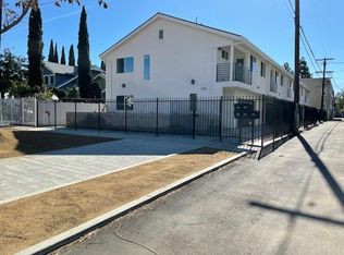 1130 Browning Blvd, Los Angeles, CA 90037