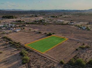 5XX N 348th Ave LOT 3, Tonopah, AZ 85354