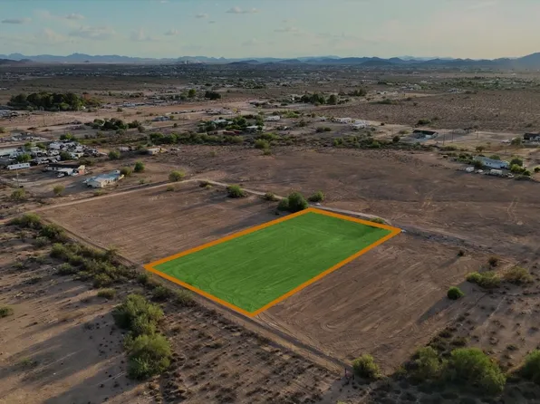 5xx N 348th Avenue Lot 3, Tonopah, AZ 85354
