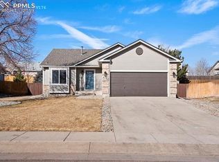 7130 Allens Park Dr, Colorado Springs, CO 80922