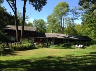 88 Stocker Pond Rd, Grantham, NH 03753