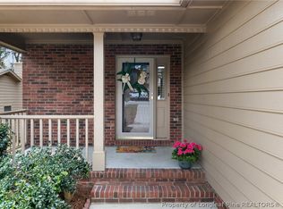 5535 Robmont Dr, Fayetteville, NC 28306