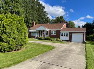 244 25th St NW, Canton, OH 44709
