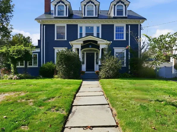 15 Beverly Road, West Hartford, CT 06119