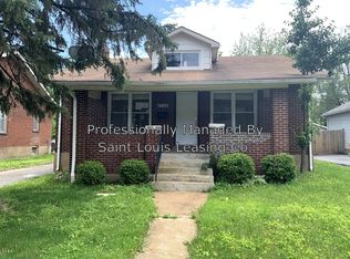 8758 Burton Ave, Saint Louis, MO 63114