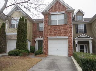 204 Magnolia Leaf Dr, Woodstock, GA 30188