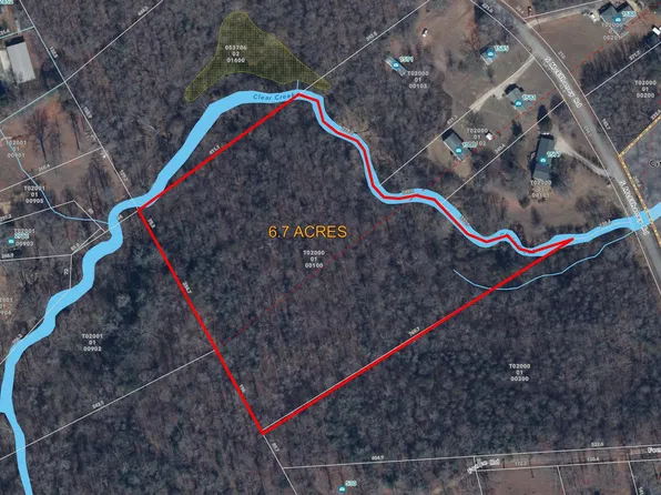 1577B S McElhaney Rd, Greer, SC 29651