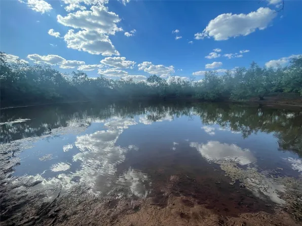 Nipple Peak Rd, Bronte, TX 76933