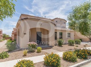 2233 S Buckaroo Trl, Gilbert, AZ 85295
