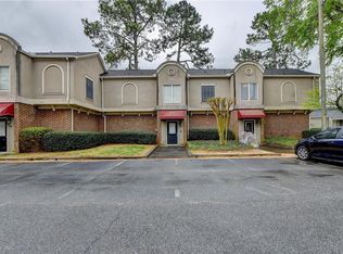 3301 Henderson Mill Rd APT V2, Chamblee, GA 30341