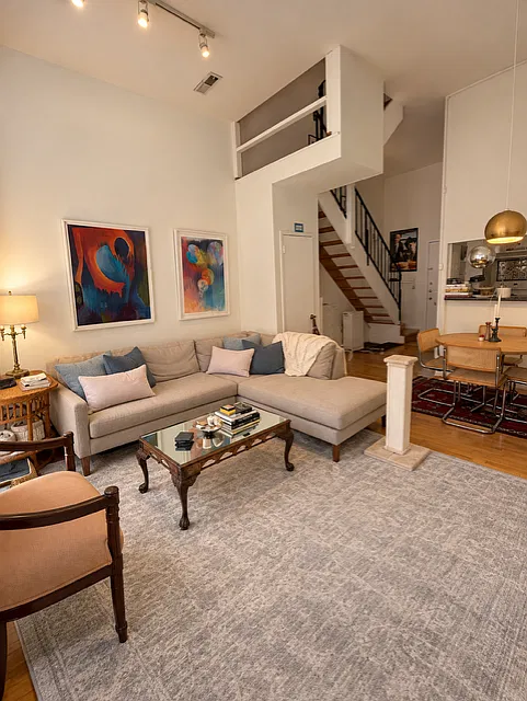 2 bed, $2,650 — Photo 3