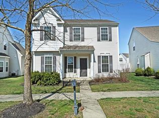 6079 Grand Strand Ave, Westerville, OH 43081