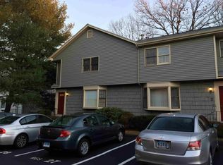 375 Glendale Ave UNIT D1, Bridgeport, CT 06606