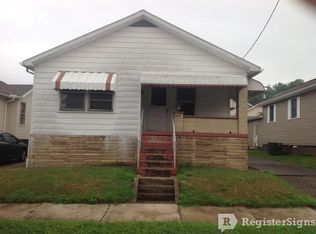 3805 Liberty Ave, Shadyside, OH 43947