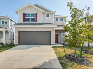 11843 Burnett Rnch, San Antonio, TX 78254