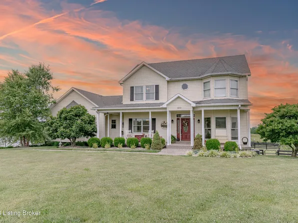 500 Miles Ln, Bagdad, KY 40003