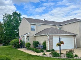 25159 Faraday Rd, Manhattan, IL 60442