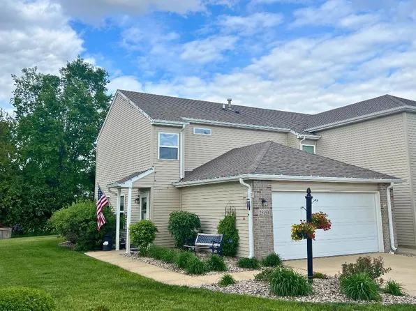 25159 Faraday Rd, Manhattan, IL 60442