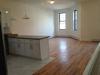 Rented by Keller Williams NYC