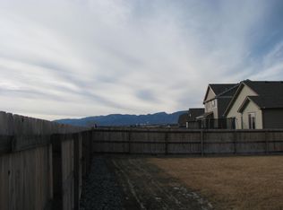 6922 Phantom Way, Colorado Springs, CO 80925