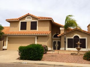 2736 E Rockledge Rd, Phoenix, AZ 85048