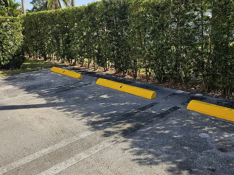 Parking Area