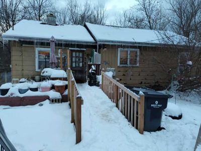 2064 Coloma Rd, Benton Harbor, MI, 49022