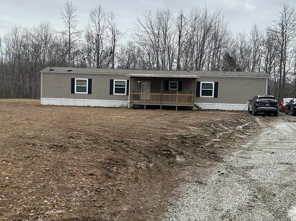 1013 Bauer Frk, Olive Hill, KY 41164