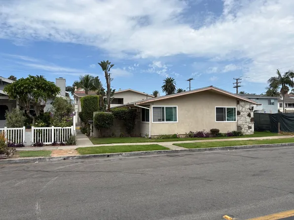 hb217, 217 8th St APT A, Huntington Beach, CA 92648